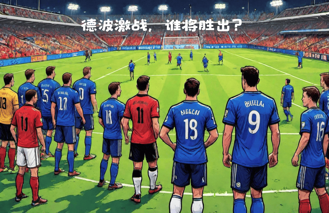 德国战波黑，能否继续保持胜势？