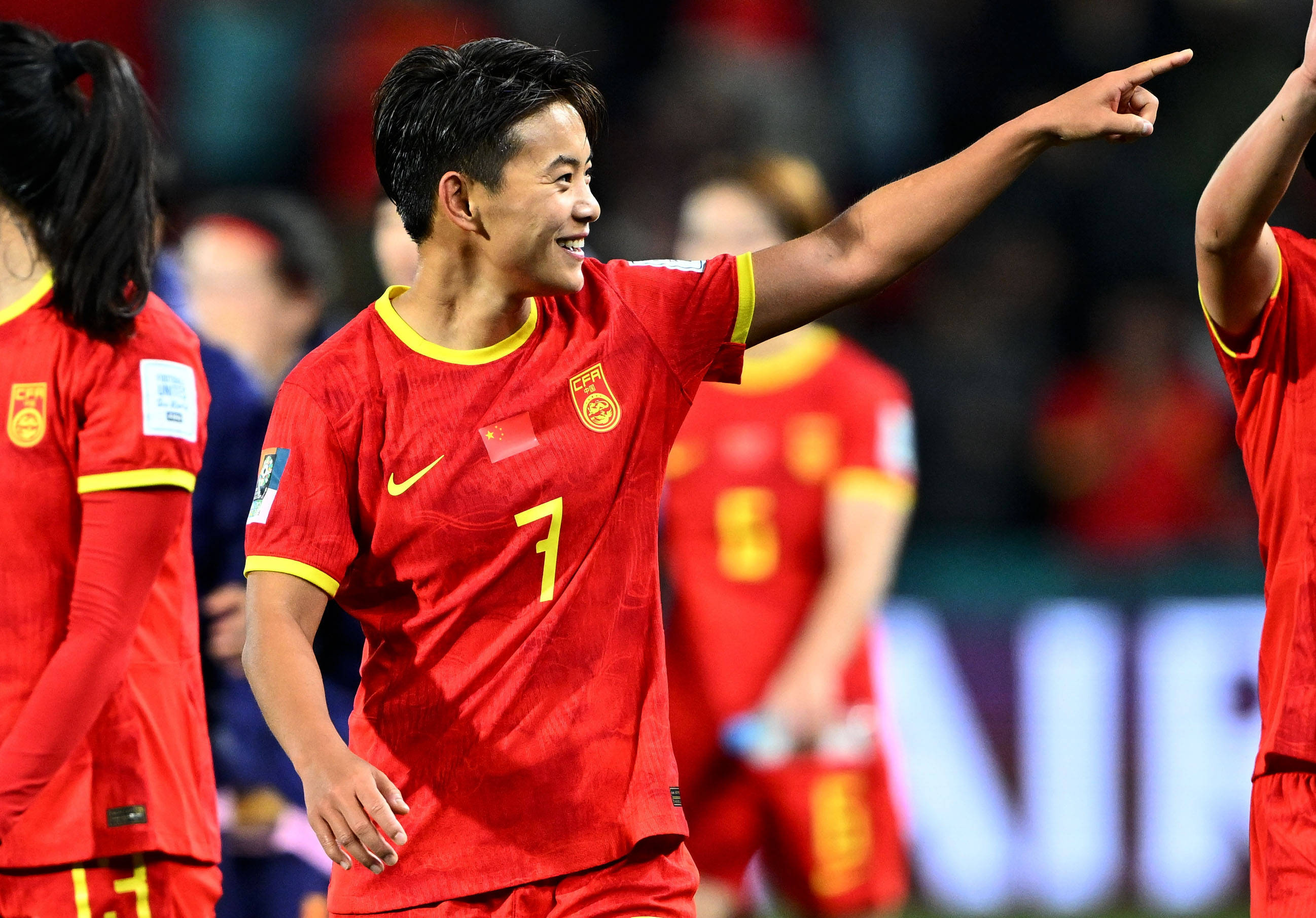 星空体育-新加坡女足辽阔前景，引领本地足球发展