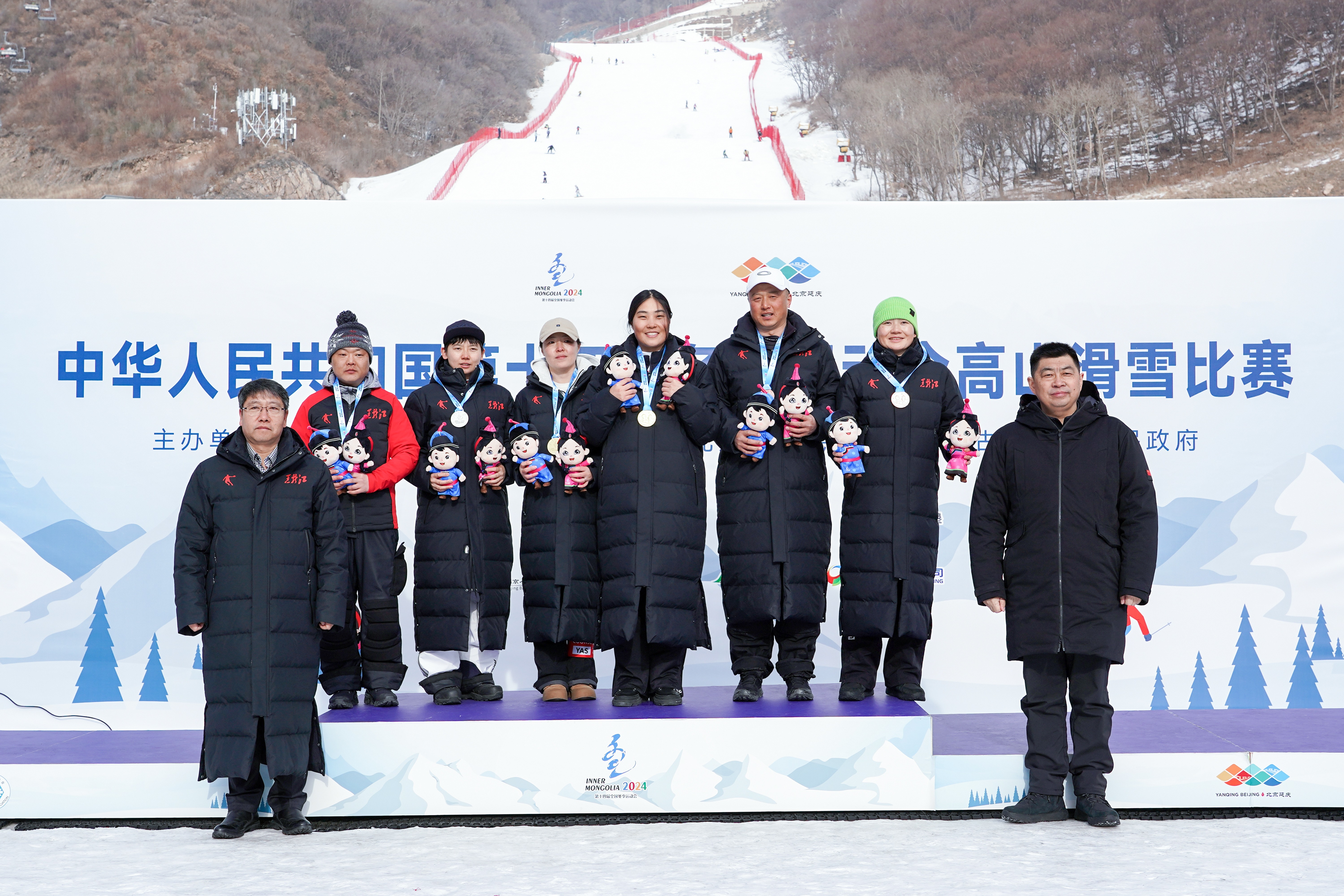 星空体育-黑龙江队在近期比赛中大获全胜，雄心勃发