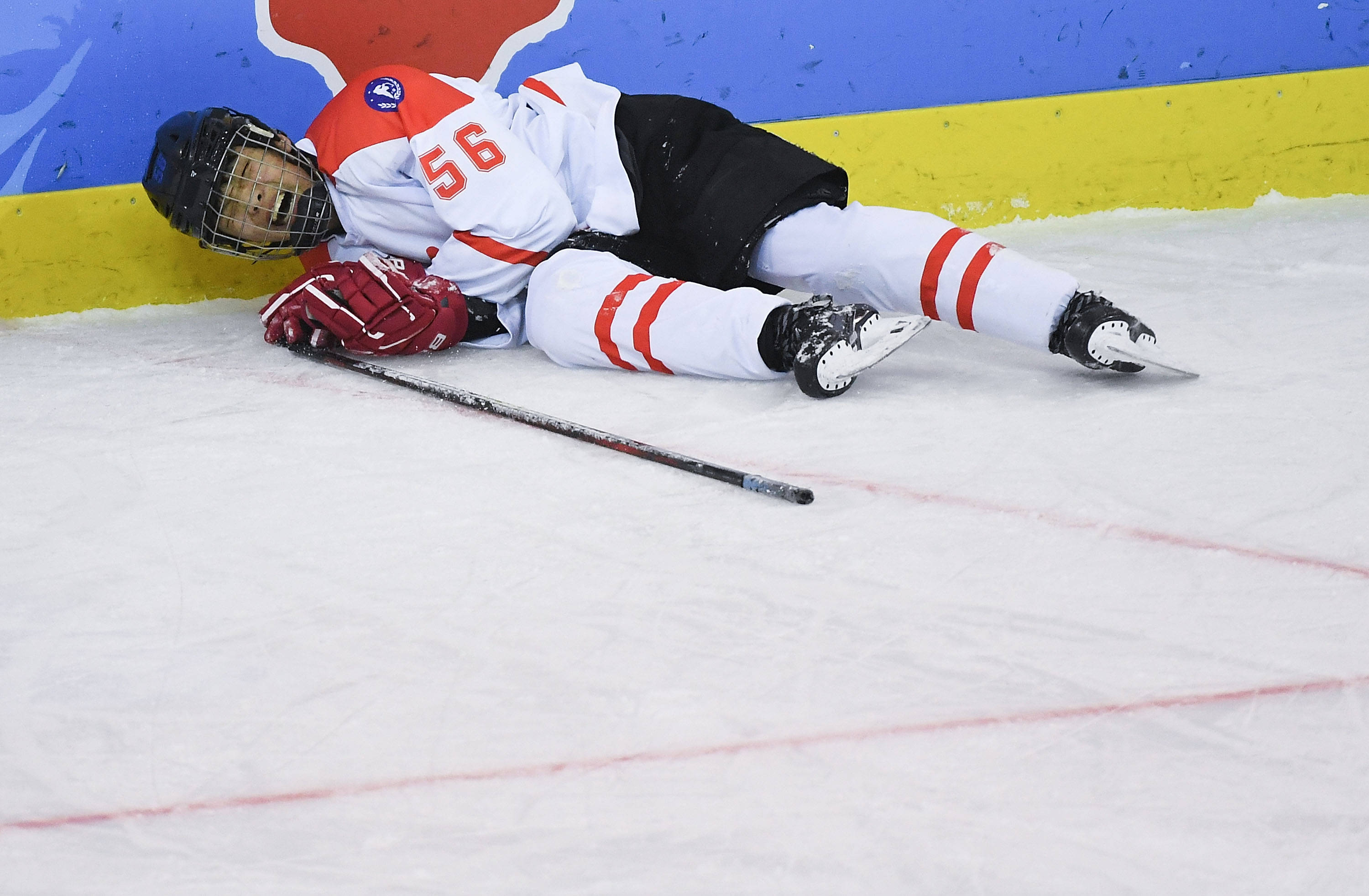 黑龙江队在近期比赛中大获全胜，雄心勃发