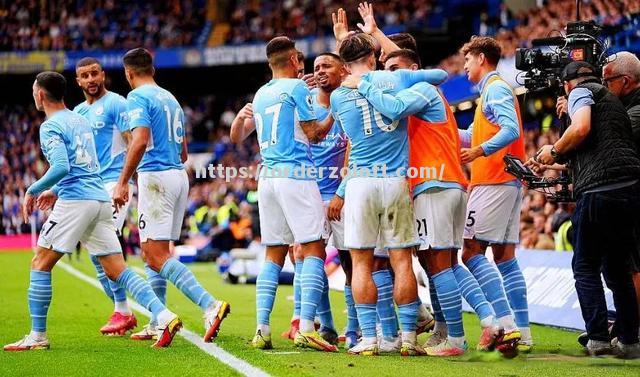 曼城门将连续零封对手，防守稳固