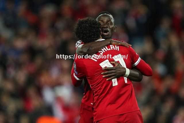 星空体育-利物浦老将续约三年，誓言夺得英超联赛冠军