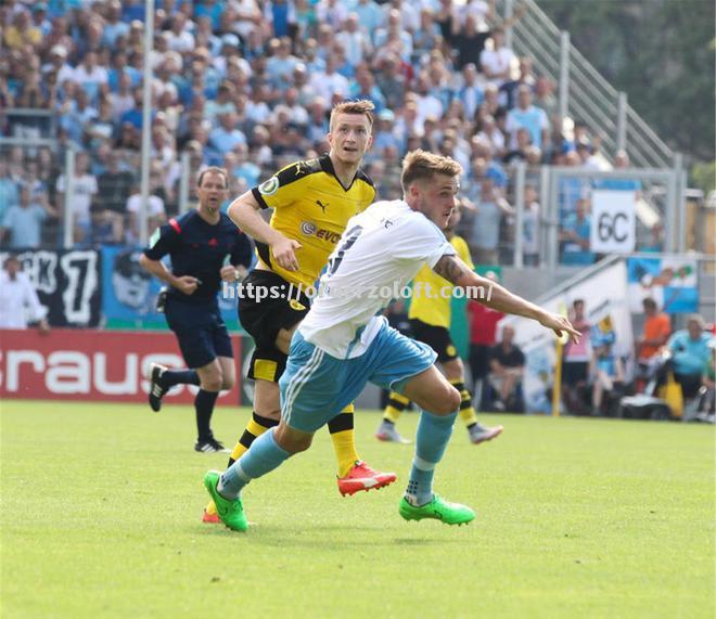 鲁尔球队遭遇胜局短暂，状态跌落