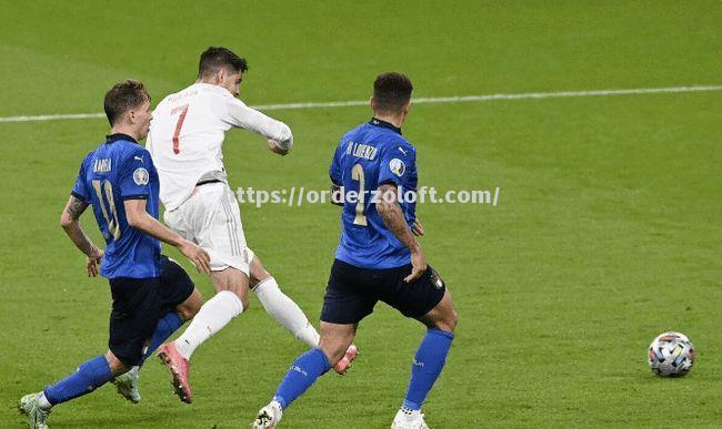 塞内加尔队客场大胜马达加斯加，晋级欧国联半决赛