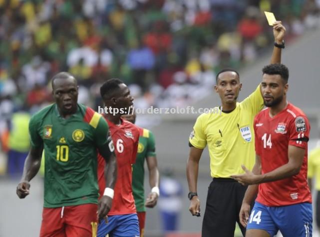 非洲球队在国际比赛中取得胜利