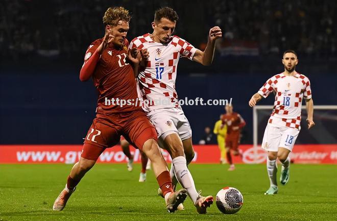 星空体育-克罗地亚队备战欧预赛备受瞩目