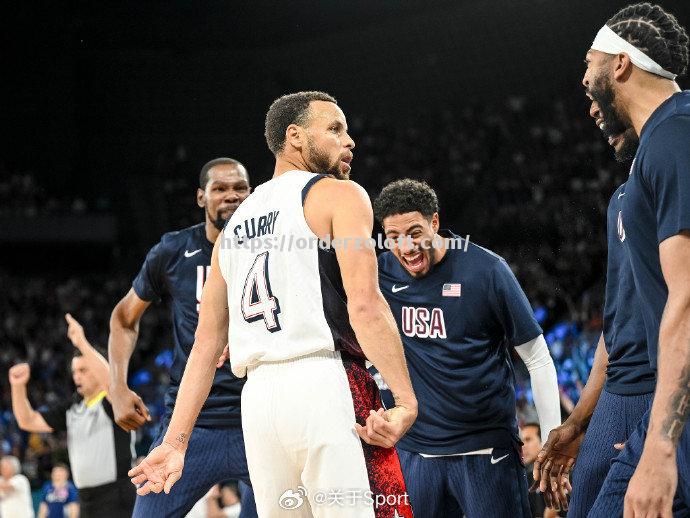 球星再次掌控比赛，带领球队胜出