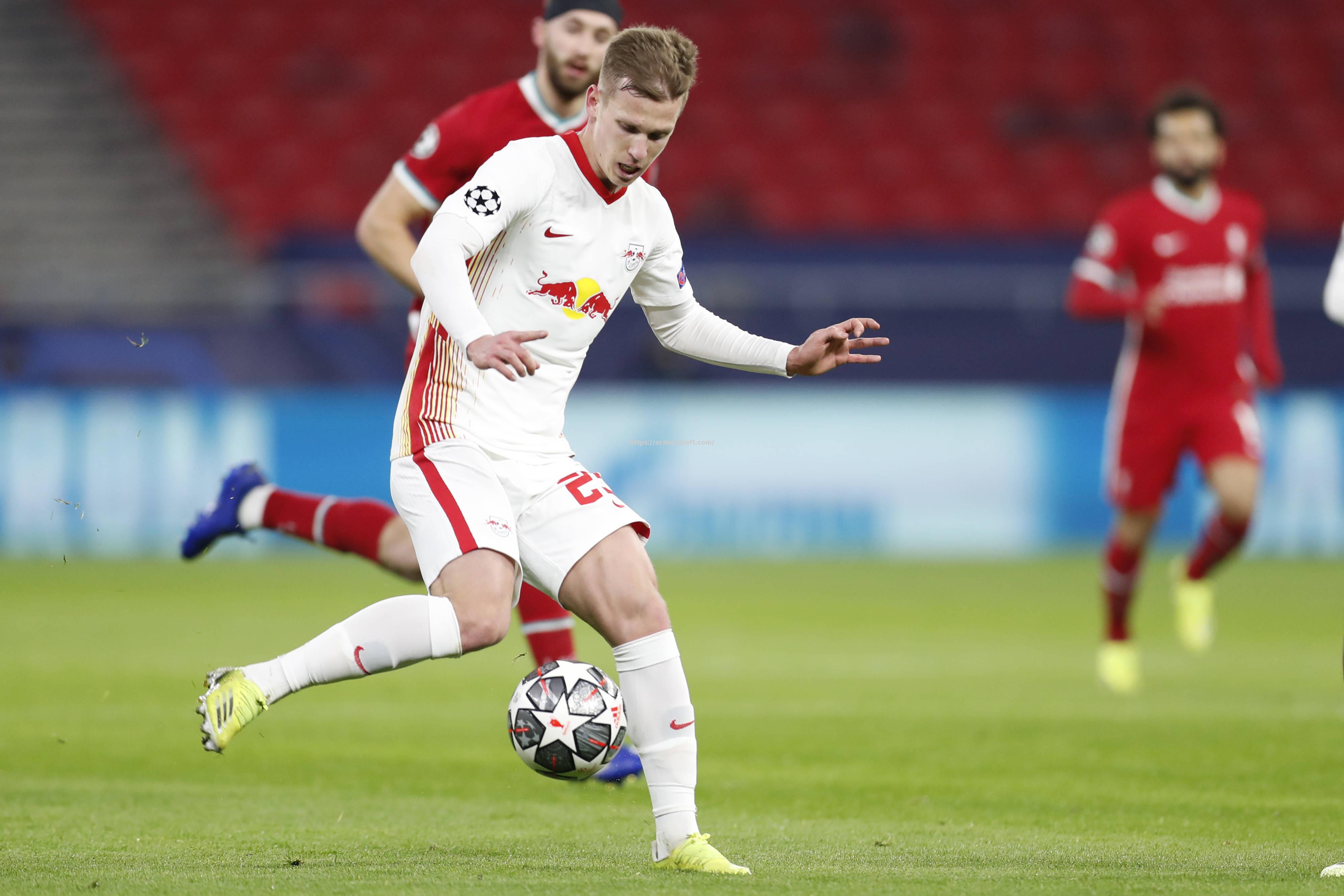 利物浦客场大胜尤文，晋级八强