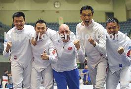 星空体育-瑞士击剑队杀出重围，夺魁称雄