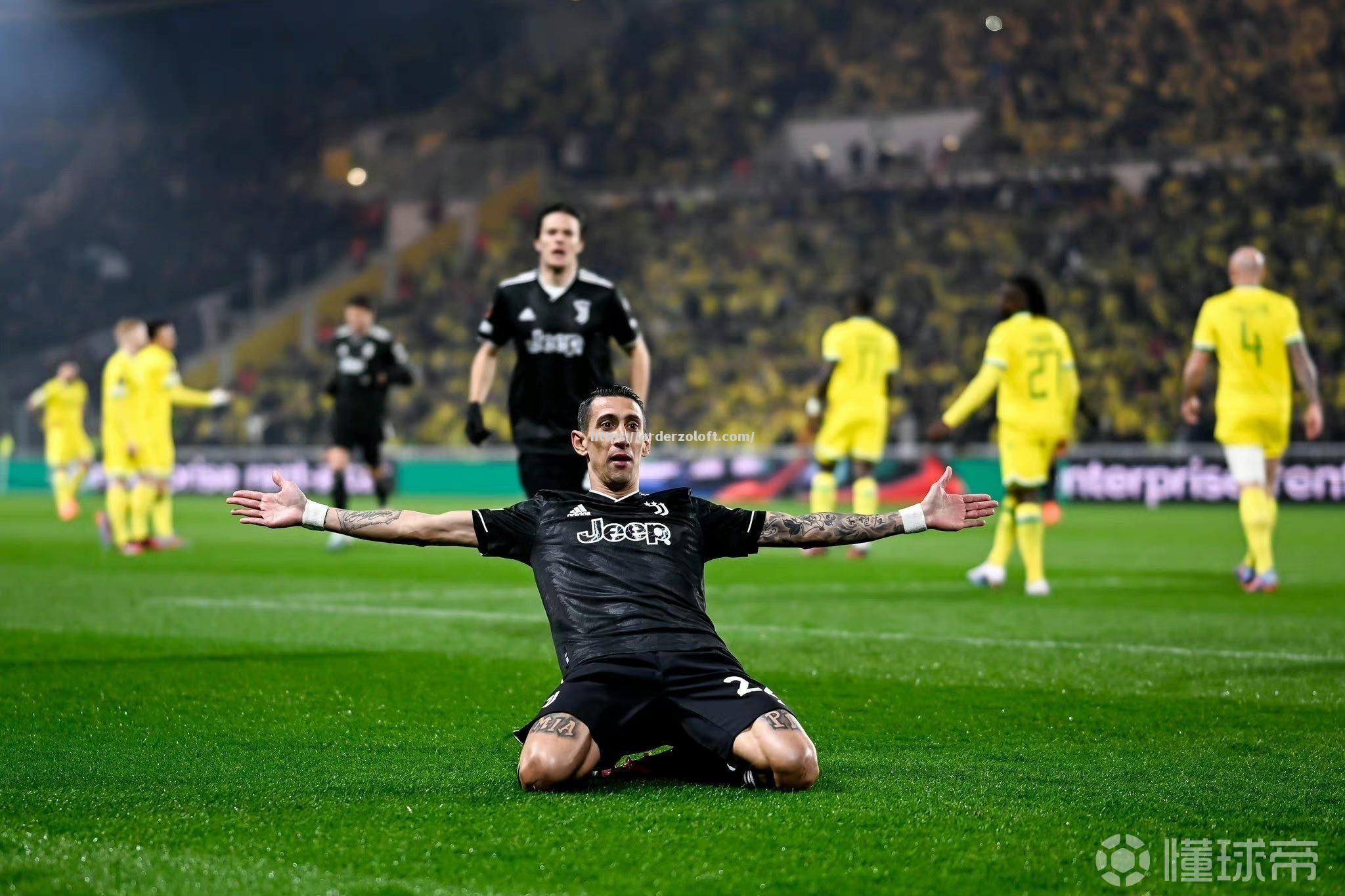 星空体育-尤文图斯球员被提名年度最佳球员