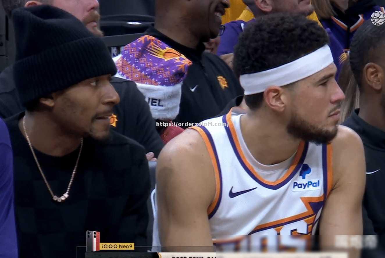 太阳未克赢得比赛，进攻端表现不佳