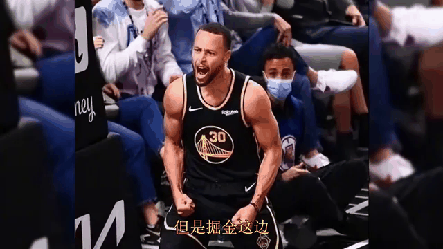 怒火前行！掘金击败勇士，喜获宝贵胜利