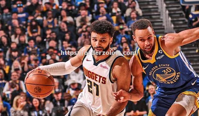 峰回路转：掘金与勇士的对决或将逆转胜利