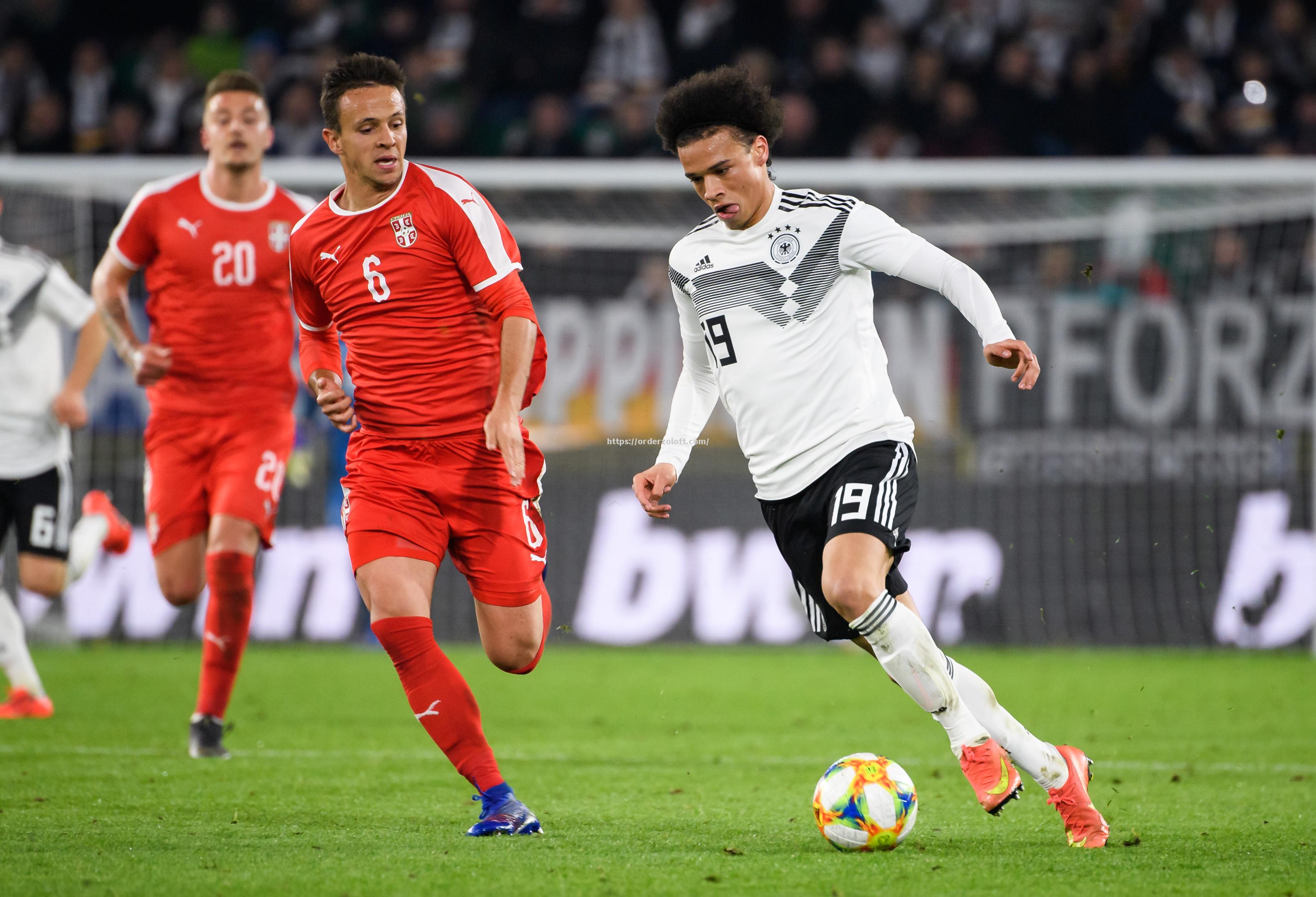 乌克兰客场战平塞尔维亚，晋级之路不明朗