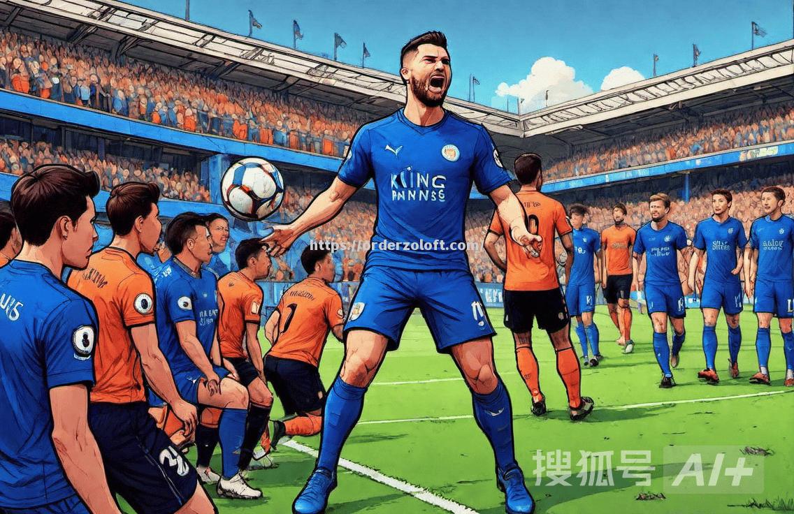 莱斯特城主场对阵布莱顿，哈维·巴恩斯是否能够创造进球机会？