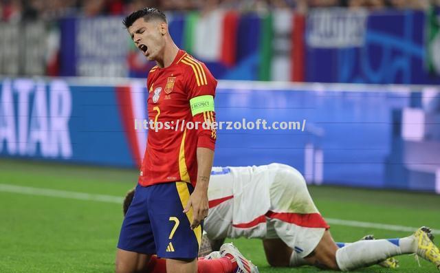 欧洲杯卫冕冠军传来重伤消息，前景堪忧