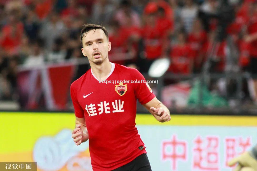 星空体育-河北华夏幸福大胜深圳佳兆业，中超表现引人注目
