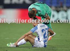 星空体育-雷加内斯主场不败，保级前景明朗