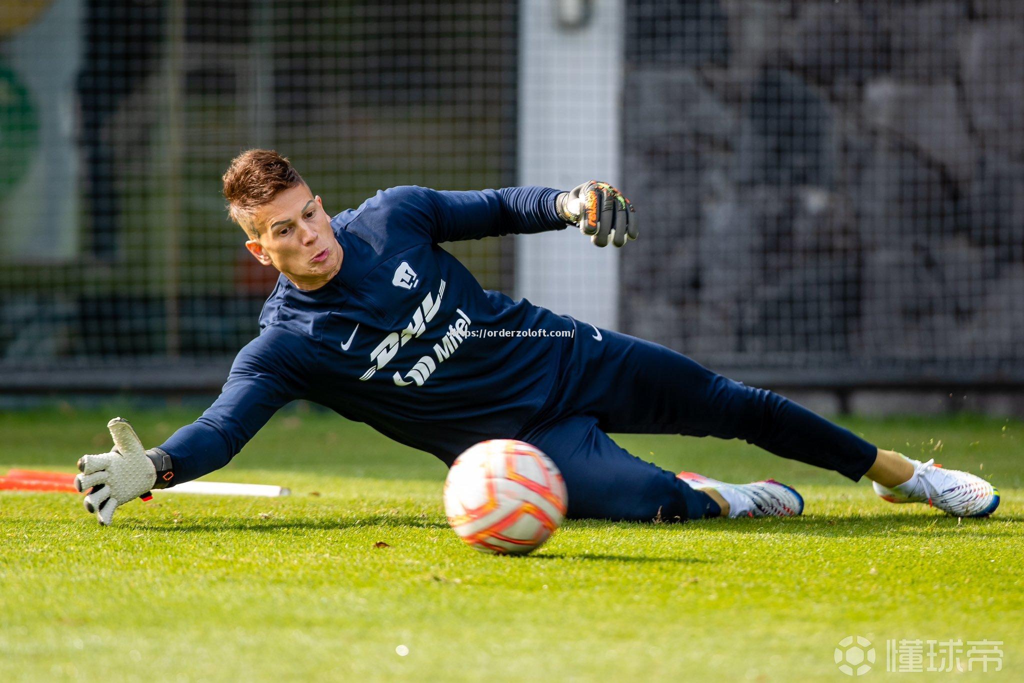 尤文图斯签下乌拉圭门将以增强后防线