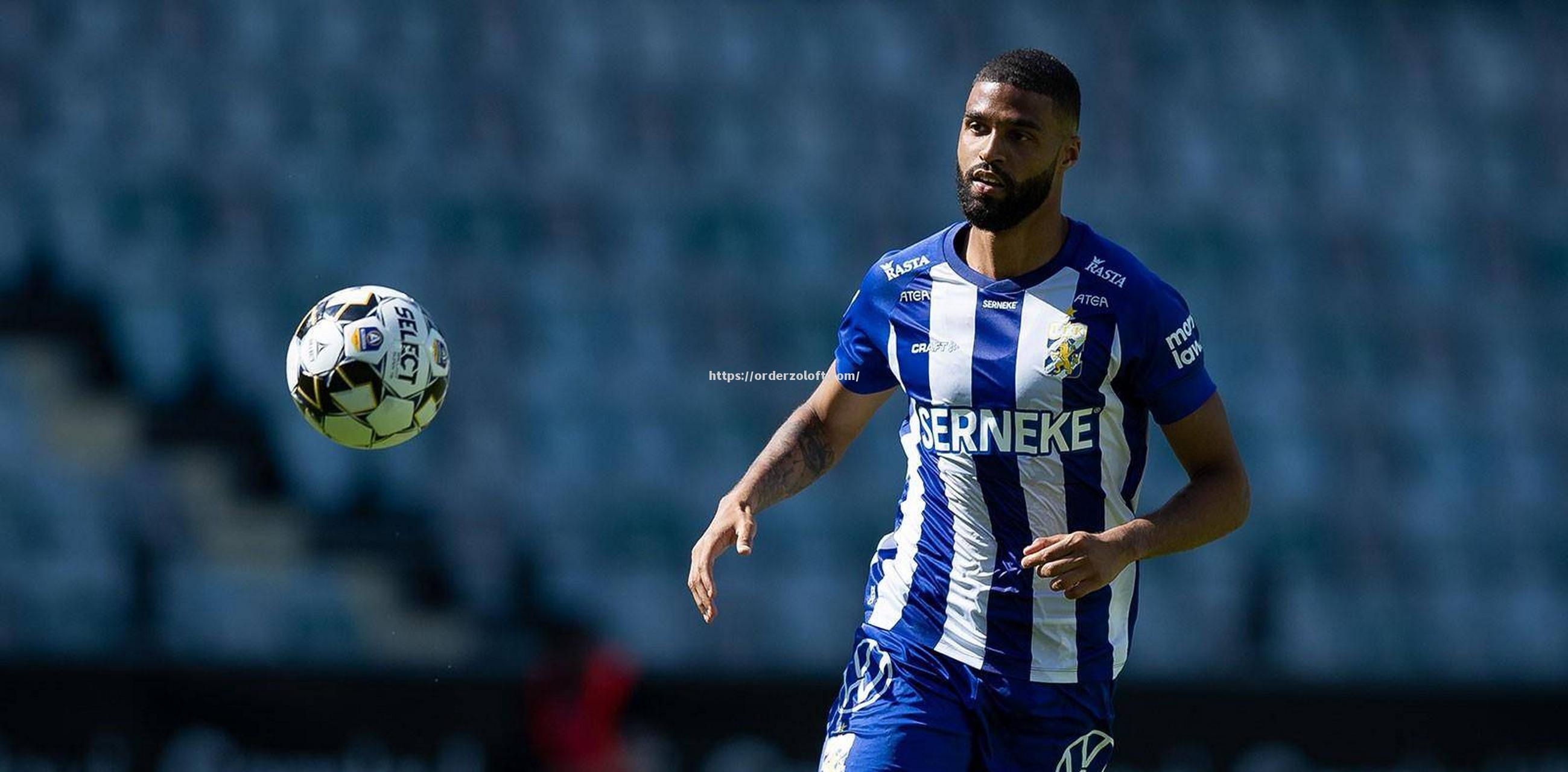 星空体育-瑞典前锋连续场比赛进球，成为球队进攻利器